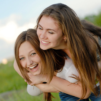 teen dentistry